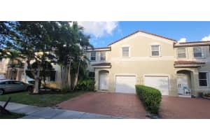 3421 Sw 171st Ter 3421 Miramar, FL 33027 - MLS#A11882706