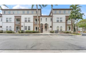 4465 Sw 160th Ave 101 Miramar, FL 33027 - MLS#A11882710