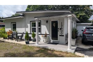 13800 Nw 2nd Ave, North Miami