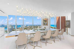 300 S Pointe Dr Ph-5, Miami Beach