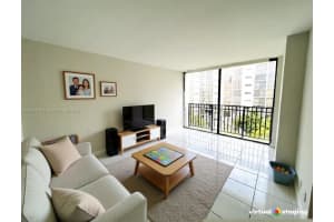 16909 N Bay Rd 607 Sunny Isles Beach, FL 33160 - MLS#A11882731