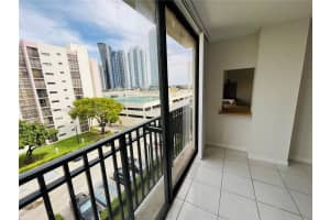 16909 N Bay Rd 607 Sunny Isles Beach, FL 33160 - MLS#A11882731