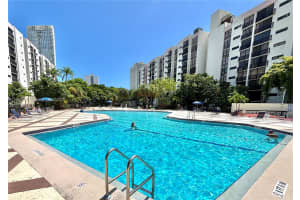 16909 N Bay Rd 607 Sunny Isles Beach, FL 33160 - MLS#A11882731