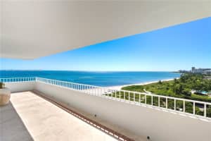 177 Ocean Lane Dr 1001 Key Biscayne, FL 33149 - MLS#A11882733