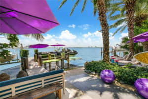 2440 N Shore Ter, Miami Beach