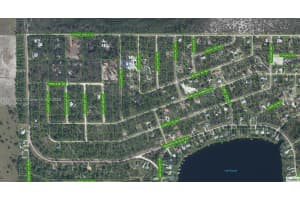 120 Eula Rd Lake Placid, FL 33852 - MLS#A11882740