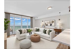 1830 S Ocean Dr 4312 Hallandale Beach, FL 33009 - MLS#A11882744