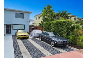 702 86th Street, Miami Beach