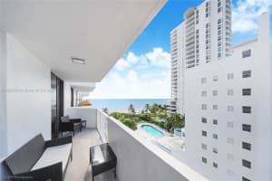 4301 Collins Ave 803 Miami Beach, FL 33140 - MLS#A11882789