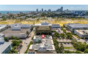 1700 Meridian Ave 406 Miami Beach, FL 33139 - MLS#A11882793