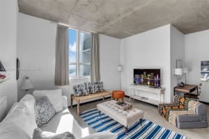 234 Ne 3rd St 2104, Miami