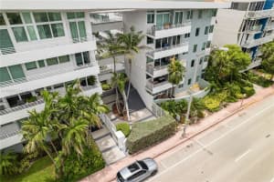 7800 Collins Ave 402 Miami Beach, FL 33141 - MLS#A11882822