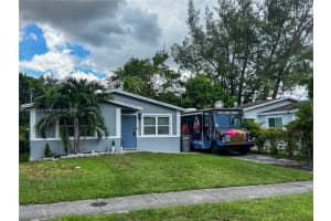 4710 Sw 18th St 1 West Park, FL 33023 - MLS#A11882823