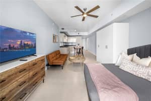 1010 Brickell Ave Unit 3610, Miami, FL 33131, - MLS#A11882835