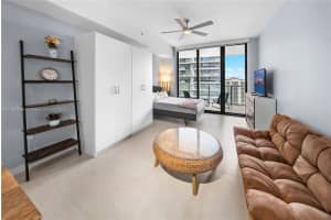 1010 Brickell Ave Unit 3610, Miami, FL 33131, - MLS#A11882835