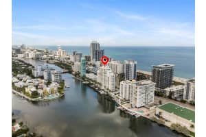 5900 Collins Ave 604 Miami Beach, FL 33140 - MLS#A11882837