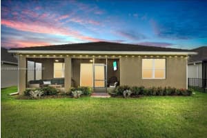 12341 Sw Arabella Dr Port Saint Lucie, FL 34987 - MLS#A11882859