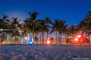 345 Ocean Dr 408 Miami Beach, FL 33139 - MLS#A11882865