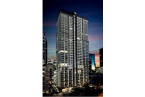 1080 Brickell Ave. 2503, Miami