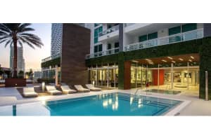 1080 Brickell Ave. 2503 Miami, FL 33131 - MLS#A11882873