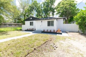 1420 Nw 58th Ter Miami, FL 33142 - MLS#A11882887
