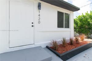 1420 Nw 58th Ter Miami, FL 33142 - MLS#A11882887