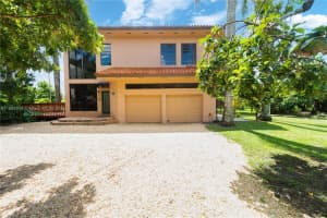 23451 Sw 162nd Ave, Homestead