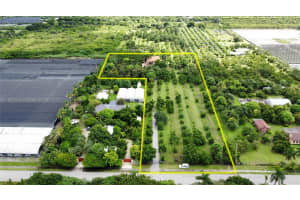 23451 Sw 162nd Ave Homestead, FL 33031 - MLS#A11882914