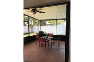 180 Esplanade Dr Rear Miami Springs, FL 33166 - MLS#A11882919