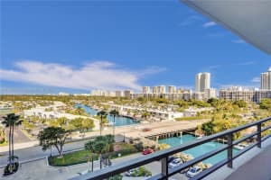 2500 Parkview Dr 808 Hallandale Beach, FL 33009 - MLS#A11882923