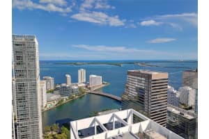 500 Brickell Ave 1701, Miami