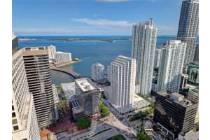 500 Brickell Ave 1701 Miami, FL 33131 - MLS#A11882929