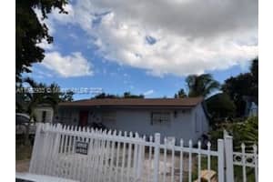 3040 Nw 65th St Miami, FL 33147 - MLS#A11882933