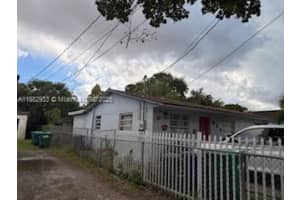 3040 Nw 65th St Miami, FL 33147 - MLS#A11882933