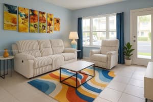 901 Sw 11th Ave 4h Hallandale Beach, FL 33009 - MLS#A11882937