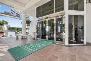 3000 Island Blvd 906 Aventura, FL 33160 - MLS#A11882947