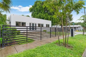 4301 Nw 6th Ave, Miami