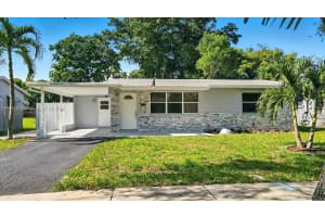 9207 Sw 49th Pl, Cooper City