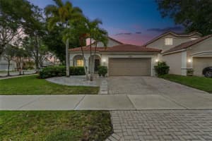 4345 Willow Ridge Dr Weston, FL 33331 - MLS#A11882975