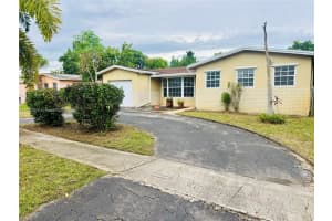 4771 Nw 20th St, Lauderhill