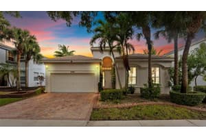 5266 Sw 158th Ave, Miramar
