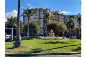 1400 Saint Charles Pl 506 Pembroke Pines, FL 33026 - MLS#A11882987