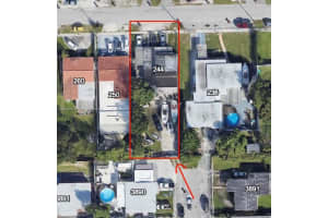 244 W 39th Pl Hialeah, FL 33012 - MLS#A11882994