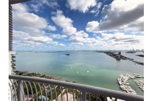 1750 N Bayshore Dr 3801 Miami, FL 33132 - MLS#A11882997