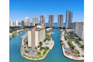 400 N Kings Point Dr 1227 Sunny Isles Beach, FL 33160 - MLS#A11883032