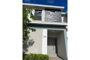 401 Ne 1st Dr, Florida City
