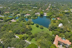 10600 Lakeside Dr Coral Gables, FL 33156 Sold 04/24/26