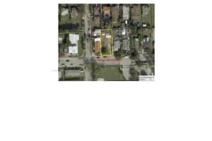 1885 Nw 32nd St Miami, FL 33142 - MLS#A11883062