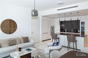 300 Biscayne Boulevard Way 2606w Miami, FL 33131 - MLS#A11883076