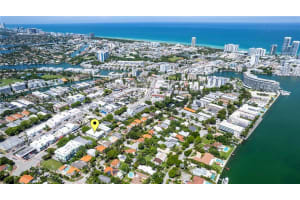 1190 71st St 9 Miami Beach, FL 33141 - MLS#A11883089